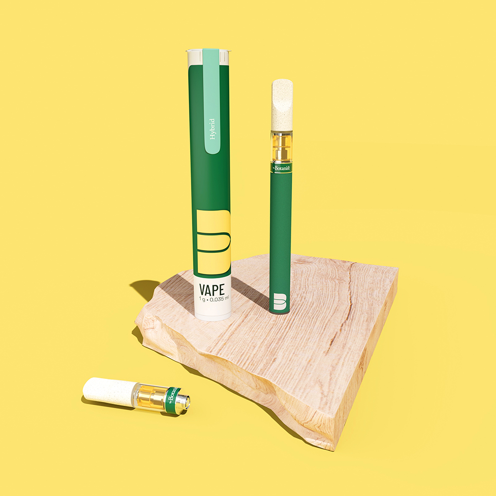 85 Live (HWM) 10:1 Vape
